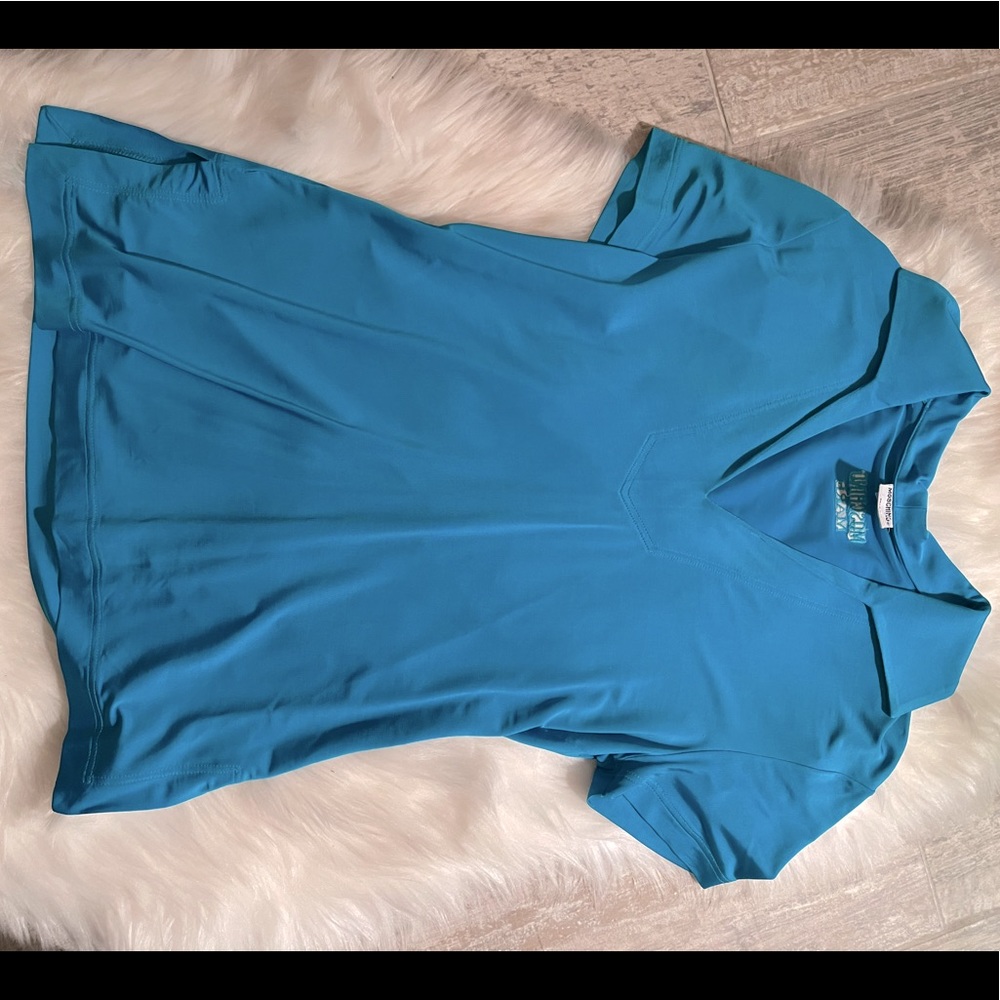 MOSCHINO shirt with collar
